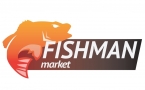 FISHMAN-MARKET, магазин товаров для рыбалки и туризма