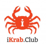 iKrab.Club, интернет-магазин морепродуктов
