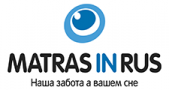 Matras in Rus, интернет-магазин товаров для сна
